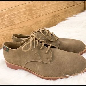 G.H. Bass & Co Emma Oxford